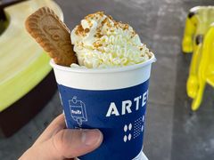-ARTEASG啊T·新加坡奶茶(高兴里店)