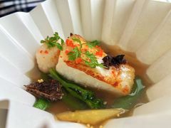 -福楼毕斯罗F Bistronome(国贸商城约会地标景观店)