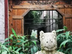 -龙潭水乡