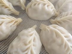 -叶存利海鲜大馅饺子(海宁路总店)