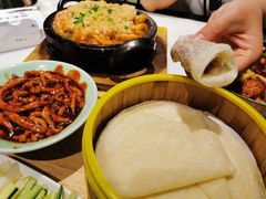 -小菜园新徽菜(合肥之心城店)