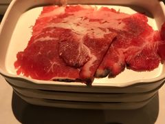 -星伦多自助料理·涮烤一体(虹悦城店)