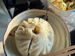 鲜肉大包-同心楼(解放北路店)