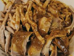 -百乐门粉面店(二龙喉分店)