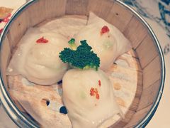 -蟹蟹潮汕砂锅粥(食八方美食城店)
