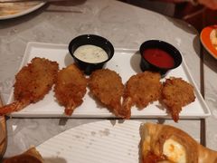 -必胜客(环球店)