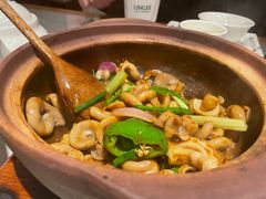 -啫神·广州地标美食(北京路店)