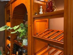 -秘密花园咖啡店(东方银座广场店)