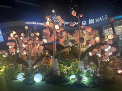 -棕榈MALL