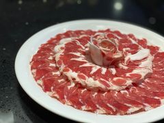 -绿达涮府(重庆路店)