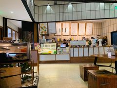 -VESH COFFEE(定西路店)