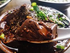 -小杨翘脚牛肉