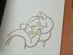 -喜茶(北京五棵松华熙店)