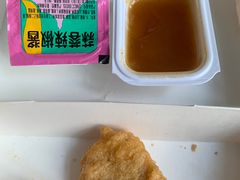 -麦当劳(皇岗路店)