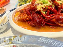 -大孩龙虾(体育场旗舰店)