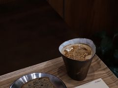 咸柚子dirty-LilBee Coffee