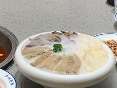 -羊来顺冰煮鲜羊铁锅烀羊肉(八卦岭店)