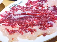 -八合里潮汕鲜牛肉火锅(万科里店)