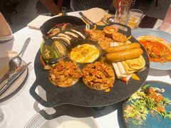 -墨纪Mojí墨西哥餐厅(官舍店)