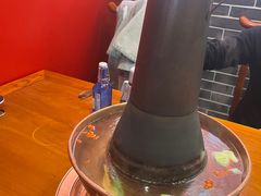 -宝泉铜锅(高新店)