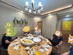 -尚品家宴(槐荫店)