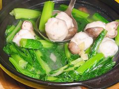 -金玉满堂潮州酒楼(无限极荟购物广场店)