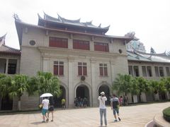 -厦门大学(思明校区)