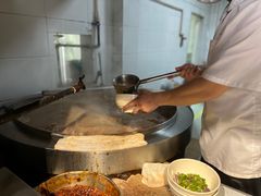 -清真马杰山牛肉汤馆