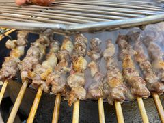 -源味居手把签烧烤(长春一店)