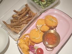 -Aqua Oasis 水天堂(石路天虹店)