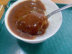 -笃笃笃糖粥(十全街店)