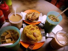 -兰芳园(上环店)