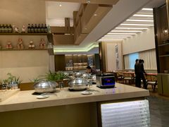 -合肥辰茂和平酒店·茂餐厅