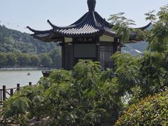 -云龙湖旅游景区