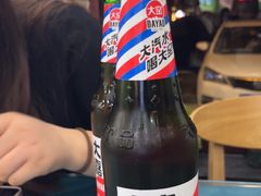 -马艾萨中国兰州传统牛肉面(惠新里店)