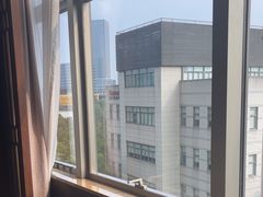-上海金桥红枫万豪酒店-万豪中餐厅