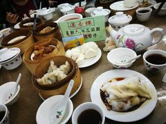 -香港蓮香樓(中環店)