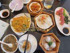 -龙凤点心饼家·39年老字号(松岗店)