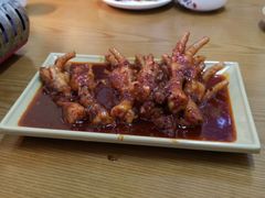 -京玉菲饭店(李村店)