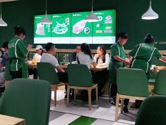 大堂-文记卢源外·江西小炒(凤城八路店)