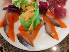 -怡咖啡海鲜自助餐厅(浦东香格里拉店)