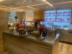 -北京王府井希尔顿酒店·万斯阁西餐厅