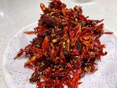 -前王院•巧克力海鲜市集餐厅(万平口店)