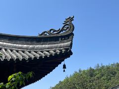 -天台山景区