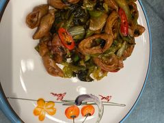-老伙记海鲜码头(北滘店)