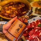 初秋的第一杯微醺青梅酒｜好久“梅见” 