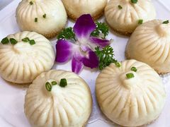 特色生煎包-菜之味