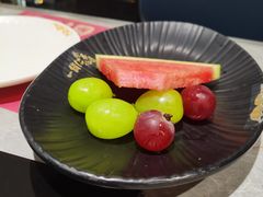 -一绪に寿喜烧(虹悦城店)