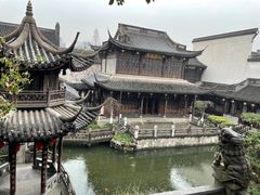 -胡雪岩故居