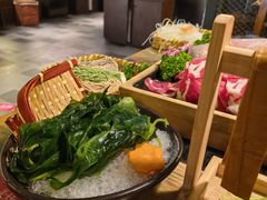 -湊湊火锅·茶憩(上海合生汇店)